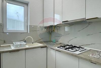 Apartament cu 4 camere decomandat în Faleza Nord - 1