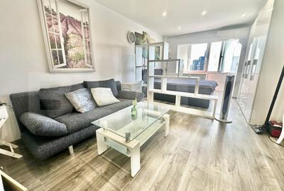 Apartament Studio, zona Simion Barnutiu - 4