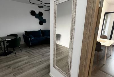 Apartament 2 camere Lux +Loc de  parcare in Bloc Nou zona Drumul Taberei - 8