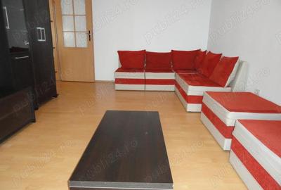 Apartament 2 camere decomandat in Alfa, la cheie, 66 mp, mobilat si utilat - 1