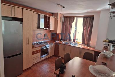 Apartament cu 3 camere semidecomandat, mobilat în Zorilor - 3