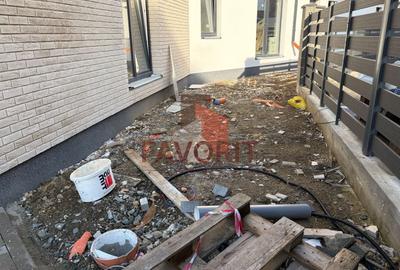 Garsonieră decomandată în Buziașului - 22