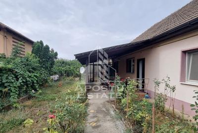 Casa individuala, curte generoasa, centrala proprie, sat ... - 2