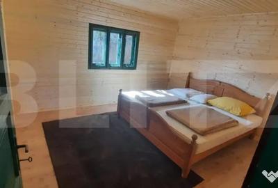 Casă cu 3 camere cu Teren 1000 Mp în Șugag - 3