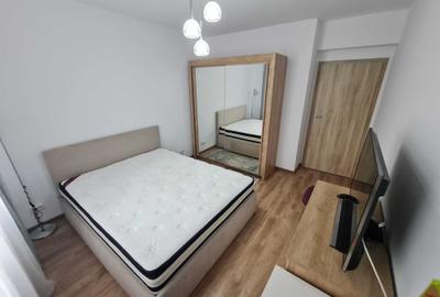 Inchiriere Apartament 2 Camere  Metrou Pacii Rotar Park - 1