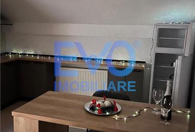 Apartament cu 4 camere în Moara de Vânt - 10