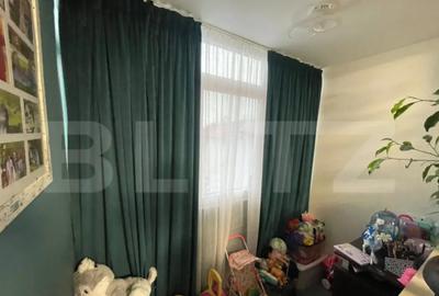 Apartament cu 2 camere semidecomandat în Calea București - 4