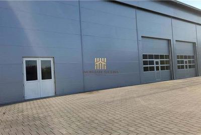 Spațiu comercial, de 1,200 mp, în Central - 5