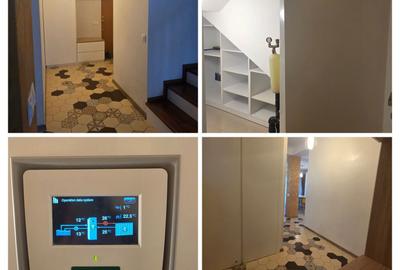 Casă cu 4 camere în Alexandriei - 4