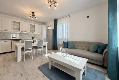 Apartament in vila, 3 camere, 80 mp, 2 locuri parcare, Zorilor - 3