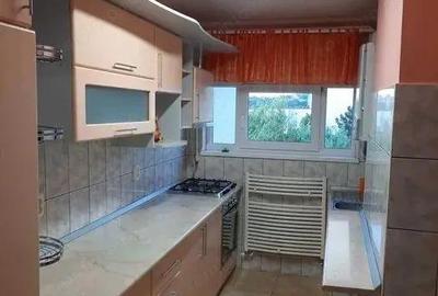 Dambu Pietros - Inchiriere apartament 2 camere - Strada Parangului - 3