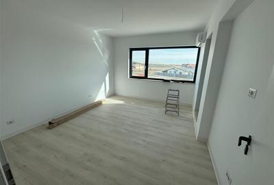 Garsonieră decomandată în Nord - 6