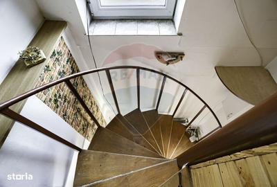 Spațiu comercial, de 304 mp, în Central - 5