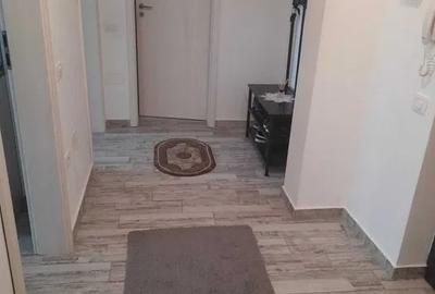 Apartament 2 camere, 50 mp, decomandat, centrala, ac, Kristal Residence Apartament 2 camere, 50 mp, decomandat, centrala, ac, Kristal Residence - 2