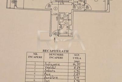 Pantelimon - decomandat - 2/10 - 8