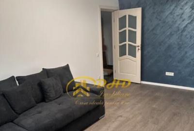 NICOLINA, Ap. modern, renovat, 2 cam, D, 50 mp - 2