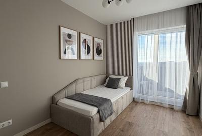 3 Camere |Drumul Taberei |Totul Nou| Stellaris Residence|Metrou 15 min - 7