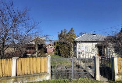 Casă cu 4 camere în Filipeștii de Târg - 2