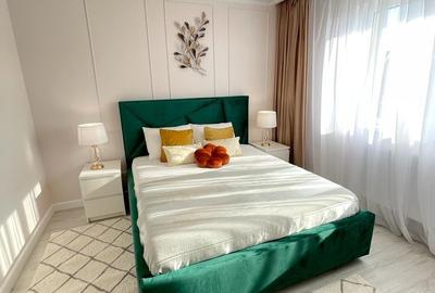 Apartament cu 3 camere decomandat în Popești-Leordeni - 3