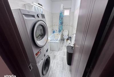 Apartament cu 3 camere decomandat, mobilat în Central - 18