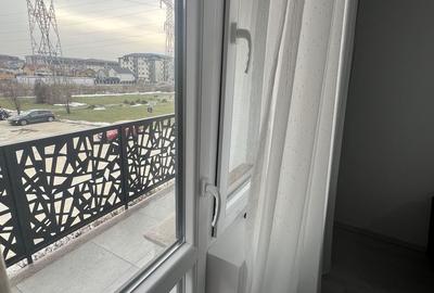 Apartament cu 2 camere în Dobroești - 3