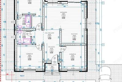 Casă cu 7 camere cu Teren 468 Mp în Nojorid - 2