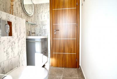 Apartament cu 3 camere semidecomandat, mobilat în Unirii - 11