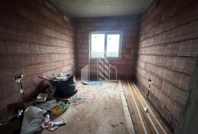 Duplex cu 4 camere Urseni - MosnitaNoua cu toate utilitatile - 16