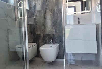 Casă cu 4 camere în Central - 5