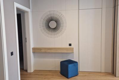 3 camere LUX The ParkHouse - 11