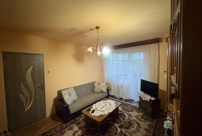 Apartament cu 2 camere decomandat, mobilat în Brâncoveanu - 1