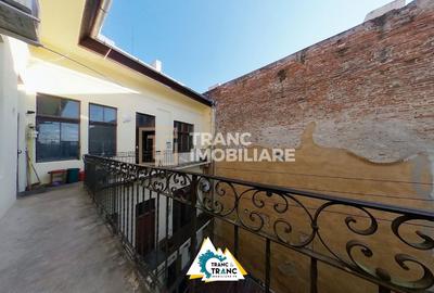 Garsonieră semidecomandată, mobilată în Ultracentral - 4