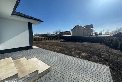 Casă cu 4 camere cu Canalizare în Tureni - 13