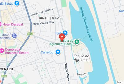 Apartament de inchiriat - 1