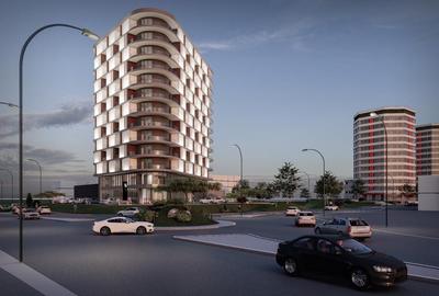 Ansamblu rezidential exceptional cu apartamente de 2 si 3 camere VIVO - 6