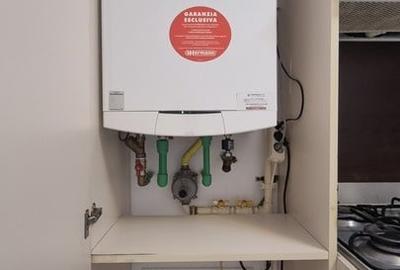 Apartament 2 Camere |Vitan |SPATIOS | METROU|Centrala proprie| Terasa| - 5