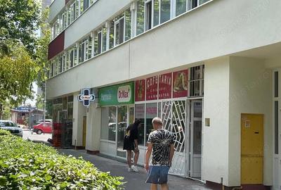 Spațiu comercial, de 69 mp, în Brâncoveanu - 4