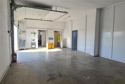 TEREN CU CLADIRI FUNCTII MULTIPLE - 4