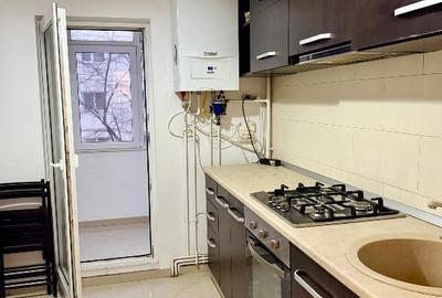 PF Închiriez apartament 3 camere decomandat - Iași - zona Nicolina 1 - 3