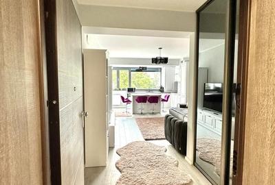 Apartament 2 camere City Park Mall - 2