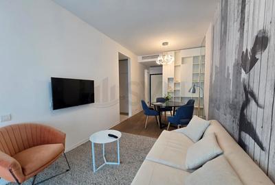 Apartament 2 camere One Eliade - 2