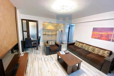 Apartament cu 2 camere decomandat în 1 Mai - 7