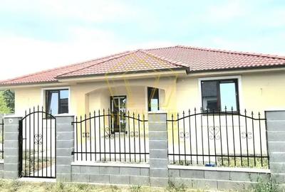 Casa individuala nou construit deosebita I Sag I Manastire - 1