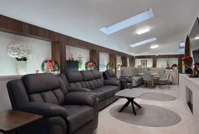 Casă individuală cu 8 camere cu Canalizare în Mogoșoaia - 4