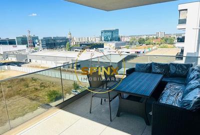 2 CAMERE | 4 CITY PIPERA | TERASA | NORD - 7