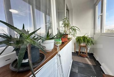 Apartament cu 3 camere decomandat în Central - 12