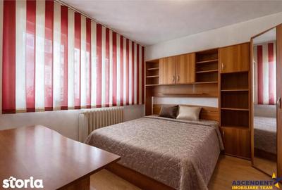 Apartament cu 2 camere decomandat în Gării - 8