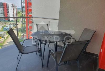 Apartament 2 camere de i^nchiriat Tudor, Ta^rgu Mures? - 8