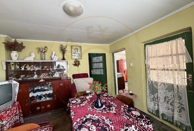 Casă individuală cu 4 camere cu Canalizare în Pitoi - 13