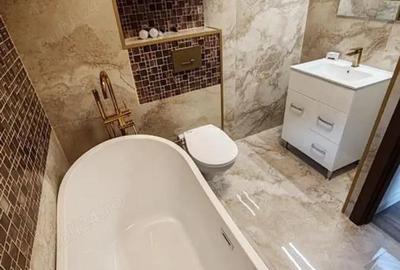 Casă cu 4 camere în 13 Septembrie - 4